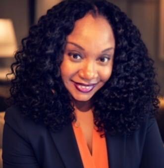 Christina Royster