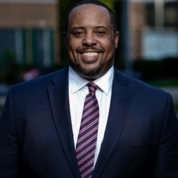 Christopher E. Powell, III